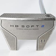 Cleveland HB Soft 2 11 Putter / 34 Inch - Image 2