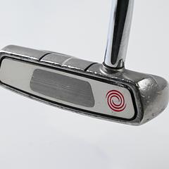 Odyssey White Steel #5 Putter / 35 Inch - Image 2