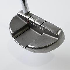 Odyssey White Steel #5 Putter / 35 Inch - Image 4