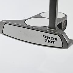 Odyssey White Hot 2-Ball Blade Putter / 34 Inch - Image 2