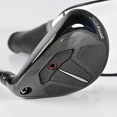 Left Hand Titleist TSR2 #4 Hybrid / 21 Degree / Regular Flex Tensei AV Blue 65 - Image 1