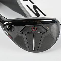 Left Hand Titleist TSR2 #4 Hybrid / 21 Degree / Regular Flex Tensei AV Blue 65 - Image 2