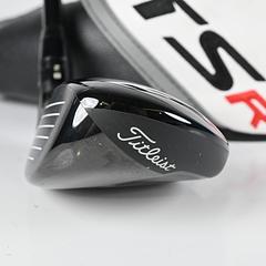 Left Hand Titleist TSR2 #4 Hybrid / 21 Degree / Regular Flex Tensei AV Blue 65 - Image 3