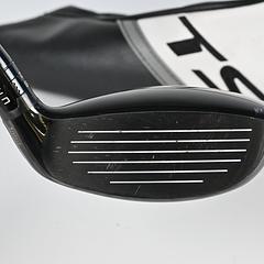 Left Hand Titleist TSR2 #4 Hybrid / 21 Degree / Regular Flex Tensei AV Blue 65 - Image 4