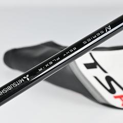 Left Hand Titleist TSR2 #4 Hybrid / 21 Degree / Regular Flex Tensei AV Blue 65 - Image 6