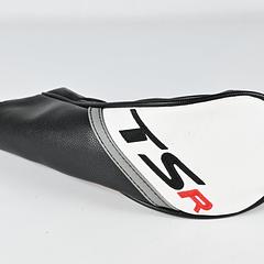 Left Hand Titleist TSR2 #4 Hybrid / 21 Degree / Regular Flex Tensei AV Blue 65 - Image 9