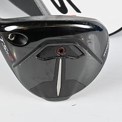 Left Hand Titleist TSR2 #3 Wood / 15 Degree / Regular Flex Tensei AV Blue 65 - Image 2