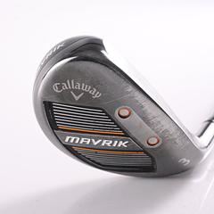Callaway Mavrik #3 Hybrid / 18 Degree / Regular Flex Catalyst 65 Shaft - Image 1