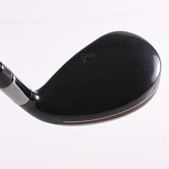 Callaway Mavrik #3 Hybrid / 18 Degree / Regular Flex Catalyst 65 Shaft - Image 5