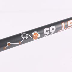 Callaway Mavrik #3 Hybrid / 18 Degree / Regular Flex Catalyst 65 Shaft - Image 6