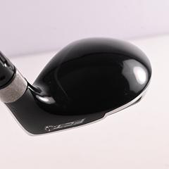 Taylormade Rescue 2009 #3 Hybrid / 19 Degree / Regular Flex Aldila Voodoo SVS8 - Image 5