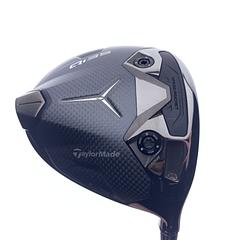 Used TaylorMade Qi35 LS Driver / 10.5 Degrees / X-Stiff Flex - Image 1