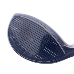 Used TaylorMade Qi35 LS Driver / 10.5 Degrees / X-Stiff Flex - Image 9