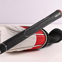 Taylormade Aeroburner #5 Hybrid / 25 Degree / Senior Flex Matrix Speed RULZ 70 - Image 8