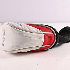 Taylormade Aeroburner #5 Hybrid / 25 Degree / Senior Flex Matrix Speed RULZ 70 - Image 9