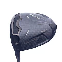 Used TaylorMade Qi35 Max Driver / 10.5 Degrees / A Flex / Left-Handed - Image 1