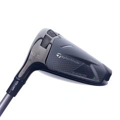 Used TaylorMade Qi35 Max Driver / 10.5 Degrees / A Flex / Left-Handed - Image 3