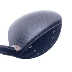 Used TaylorMade Qi35 Max Driver / 10.5 Degrees / A Flex / Left-Handed - Image 6