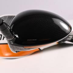 Callaway Mavrik Sub Zero Driver / 9 Degree / Stiff Flex - Image 5