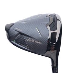 Used TaylorMade Qi35 Max Driver / 9.0 Degrees / Regular Flex - Image 1