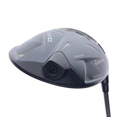 Used TaylorMade Qi35 Max Driver / 9.0 Degrees / Regular Flex - Image 2