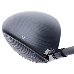 Used TaylorMade Qi35 Max Driver / 9.0 Degrees / Regular Flex - Image 6