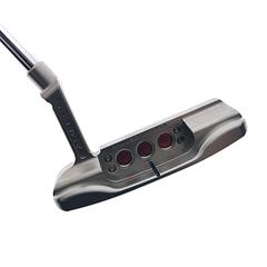 Used Scotty Cameron Studio Style Newport 2025 Putter / 34.0 Inches - Image 5