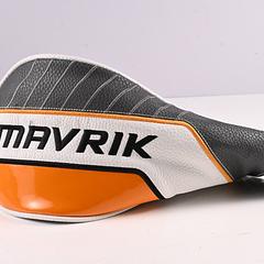 Callaway Mavrik Sub Zero Driver / 9 Degree / Stiff Flex - Image 9