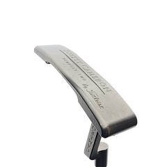 Used Scotty Cameron The Art Of Putting Newport Two Putter / 35.0 Inches - Image 2