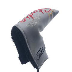 Used Scotty Cameron Studio Style Newport 2025 Putter / 34.0 Inches - Image 10