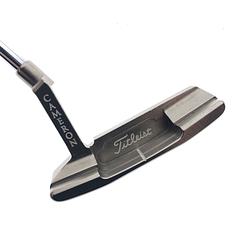 Used Scotty Cameron The Art Of Putting Newport Two Putter / 35.0 Inches - Image 5