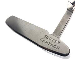 Used Scotty Cameron The Art Of Putting Newport Two Putter / 35.0 Inches - Image 6