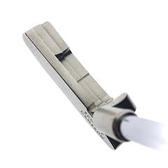 Used Scotty Cameron The Art Of Putting Newport Two Putter / 35.0 Inches - Image 7