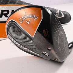 Callaway Mavrik Sub Zero Driver / 9 Degree / Stiff Flex - Image 1