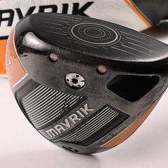 Callaway Mavrik Sub Zero Driver / 9 Degree / Stiff Flex - Image 2