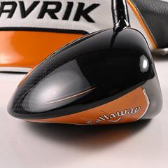 Callaway Mavrik Sub Zero Driver / 9 Degree / Stiff Flex - Image 3