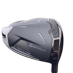 Used TaylorMade Qi35 Max Lite Driver / 12.0 Degrees - Image 1