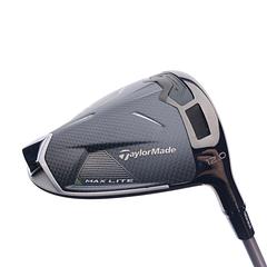 Used TaylorMade Qi35 Max Lite Driver / 12.0 Degrees - Image 3
