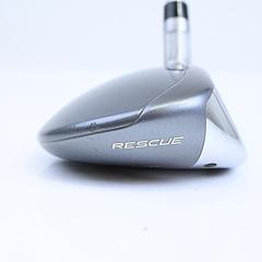 Ladies Taylormade Stealth 2 HD #5 Hybrid / 27 Degree / Ladies Flex Ascent 45 - Image 3