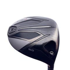 Used Titleist TSi 1 Driver / 10.0 Degrees / A Flex - Image 1