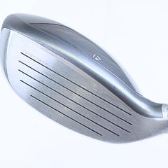 Ladies Taylormade Stealth 2 HD #5 Hybrid / 27 Degree / Ladies Flex Ascent 45 - Image 4