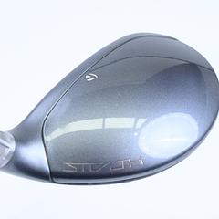 Ladies Taylormade Stealth 2 HD #5 Hybrid / 27 Degree / Ladies Flex Ascent 45 - Image 5