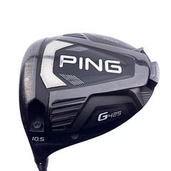Used Ping G425 Max Driver / 10.5 Degrees / Regular Flex / Left-Handed - Image 5