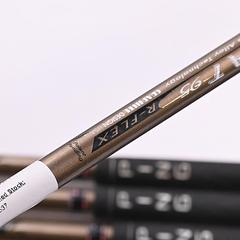 Ping i3+ Irons / 3-PW / Black Dot / Regular Flex Graphite Design GAT 95 Shafts - Image 5