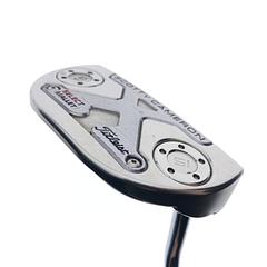 Used Scotty Cameron Select Newport M1 Mallet 2016 Putter / 34.0 Inches - Image 2