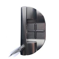 Used Scotty Cameron Select Newport M1 Mallet 2016 Putter / 34.0 Inches - Image 3