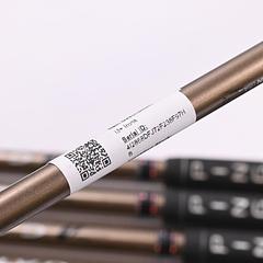 Ping i3+ Irons / 3-PW / Black Dot / Regular Flex Graphite Design GAT 95 Shafts - Image 6