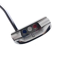 Used Scotty Cameron Select Newport M1 Mallet 2016 Putter / 34.0 Inches - Image 5