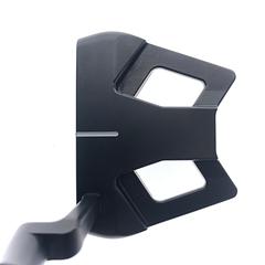 Used Scotty Cameron Phantom Black 9.2 R 2025 Putter / 34.0 Inches - Image 3