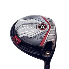 Used Callaway Great Big Bertha 2015 Driver / 9.0 Degrees / Stiff Flex - Image 1